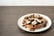 Crepe & Waffle for 2 or 4 - Sprinkle Time- Basildon