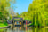 Stratford Upon Avon River