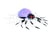 5ft-Spider-Halloween-Inflatable-Decoration-2