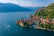 Lake Como Stock Photo 3