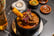 2-Course Indian Dining & Glass of Wine/Prosecco - Talwar Express: Bristol