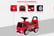 Ride-On-Car-Kids-Mercedes-Truck-Storage-Handle-4
