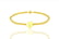 NATURAL-DIAMOND-GOLD-PLATED-MAGNETIC-CLASP-BRACELET-1