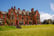 wroxall-abbey-front