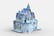 Build-Your-Own-Mini-Ice-Castle-Dollhouse-Kit-4