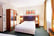 Rome Smooth Hotel Rome West Room