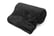 Faux-Fur-Throw-black