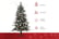 Artificial-Snow-Dipped-Christmas-Tree-3