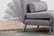 Faux-Suede-5-Position-Futon-Single-Sofa-Bed-6