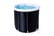 Portable-Ice-Bath-Tub-with-Lid-3