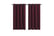 Thermal-Insulating-Blackout-Curtains-burgandy