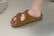 Women-Solid-Color-Slip-On-Buckle-Sandals-3