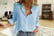 Women-Solid-Color-Linen-Shirt-3