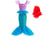 Little-Girls-Mermaid-Costume-Dress-4