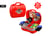 Suitcase-Gift-box-Kit-Role-Play-Early-Education-Toy-TOOL