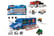 Dinosaur Truck Toy Set-5