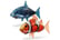 Inflatable-Flying-Fish-Shark-Toys-2