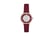 EMPORIO-ARMANI-LADIES-AR11487-GIANNI-BURGUNDY-STRAP-WATCH-2