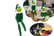 The Grinch on the Shelf Inspired Elf Doll-6