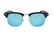 Unisex-Retro-Classic-Sunglasses-blue
