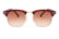 Unisex-Retro-Classic-Sunglasses-brown