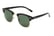 Unisex-Retro-Classic-Sunglasses-green