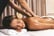 One Hour Swedish Massage 