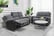 Dreams-Living-Ltd-Grey-Fabric-Reclining-Sofa-6