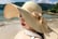 Women Wide Brim Straw Hat With Bowtie Beach Hat-9