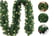 Green-Christmas-Decoration-Rattan-2