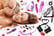 12 Days of XXX-Mas Adult Toy Advent Calendar