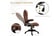 Massage-Office-Chair-Recliner-8