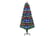 5ft-150cm-Fibre-Optic-Artificial-Christmas-Tree-2