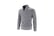 Men-Knitted-V-Neck-Zipper-Pullover-Sweater-lightgrey