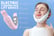 Electric V-Shaped Face Lift Device-1
