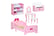 4-in-1-Pink-Kids-Bedroom-Furniture-Bundle-2