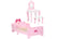 4-in-1-Pink-Kids-Bedroom-Furniture-Bundle-6