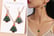 Christmas-themed-necklace-and-earring-set-4