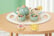 15Pcs-Wooden-Tea-Party-Set-Afternoon-Tea-Set-Toy-4