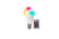 LED-Colorful-Remote-Control-Bulbs-3
