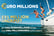 Lifestyle Euromillions + Jackpot 135m