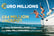 Lifestyle Euromillions + Jackpot 84m
