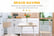 3Pcs-Wooden-Compact-Dining-Set-Table-Chairs-Kitchen-Home-Furniture-5