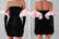 Women’s-Fashion-Puff-Sleeve-Bodycon-Dress-1