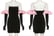 Women’s-Fashion-Puff-Sleeve-Bodycon-Dress-2