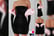 Women’s-Fashion-Puff-Sleeve-Bodycon-Dress-4