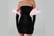 Women’s-Fashion-Puff-Sleeve-Bodycon-Dress-5