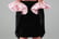 Women’s-Fashion-Puff-Sleeve-Bodycon-Dress-6
