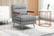 Modern-Accent-Chair-Linen-Fabric-Armchair-1