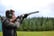 Clay Pigeon Shooting Experience -1/2/4